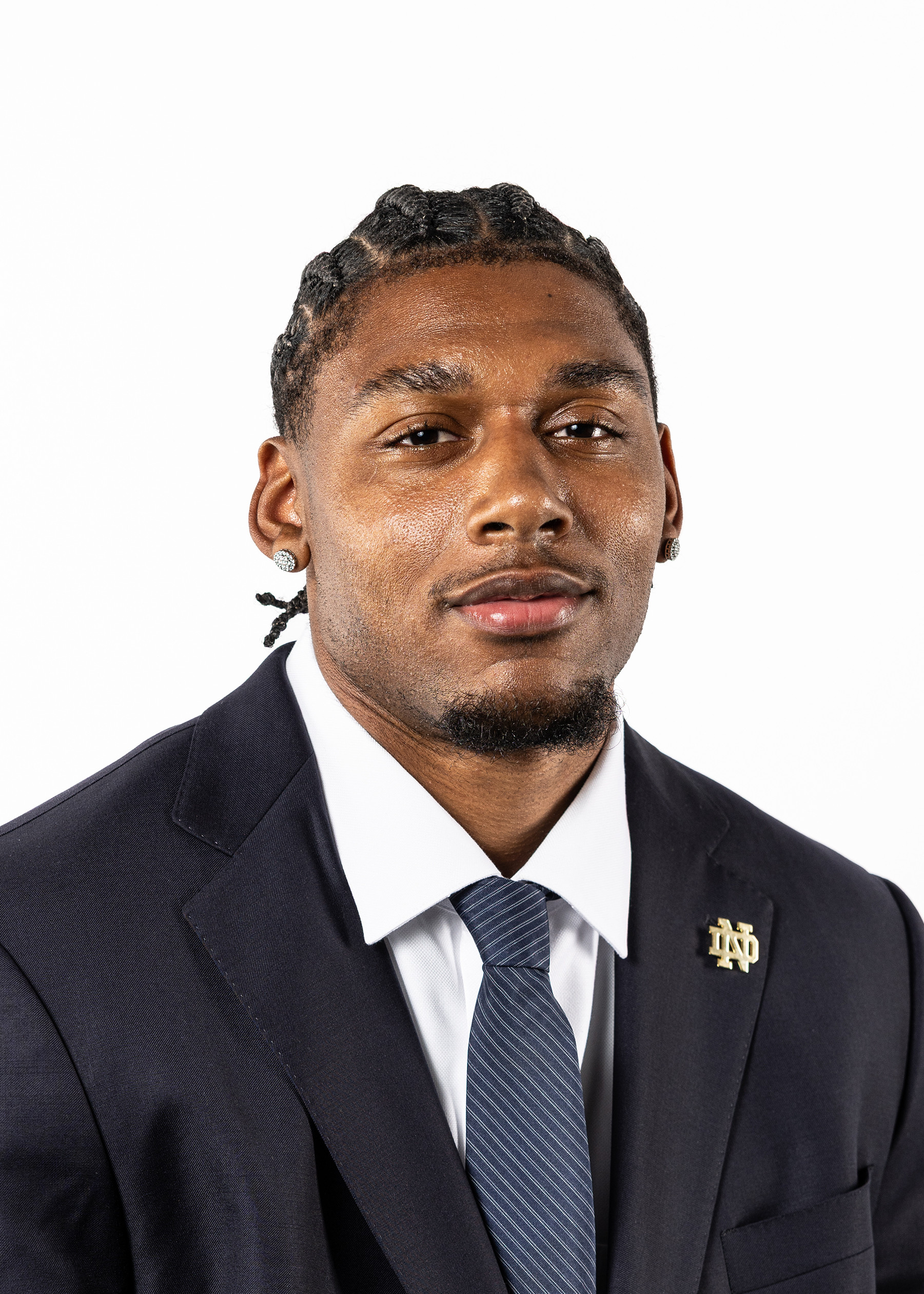 Quincy Porter athlete image