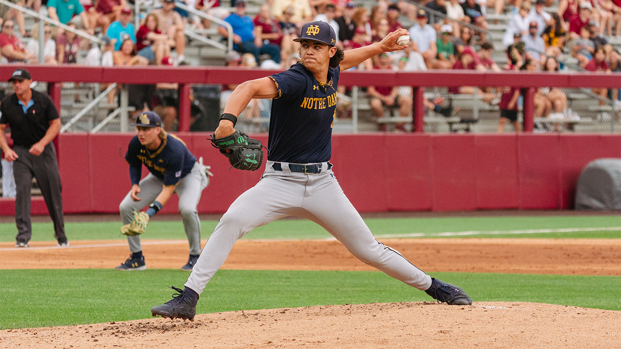 Notre Dame Fighting Irish - Official Athletics Website