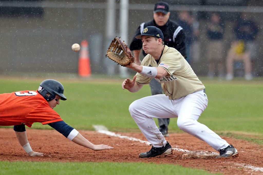Trey Mancini Photo Gallery