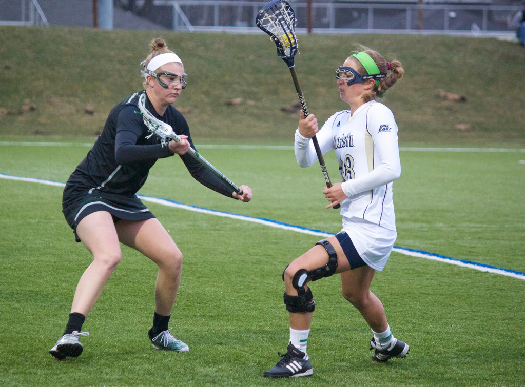 4/12 W.Lacrosse vs. Loyola