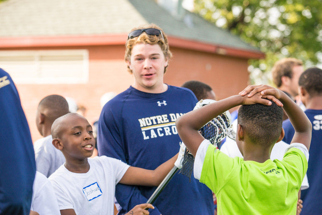 2015 Playing for Peace