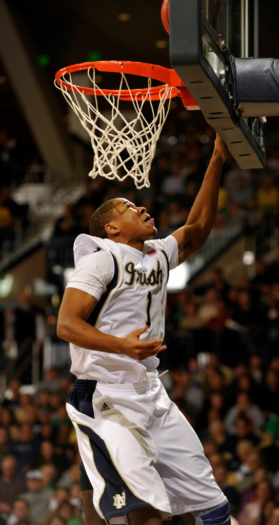 Notre Dame vs. West Virginia