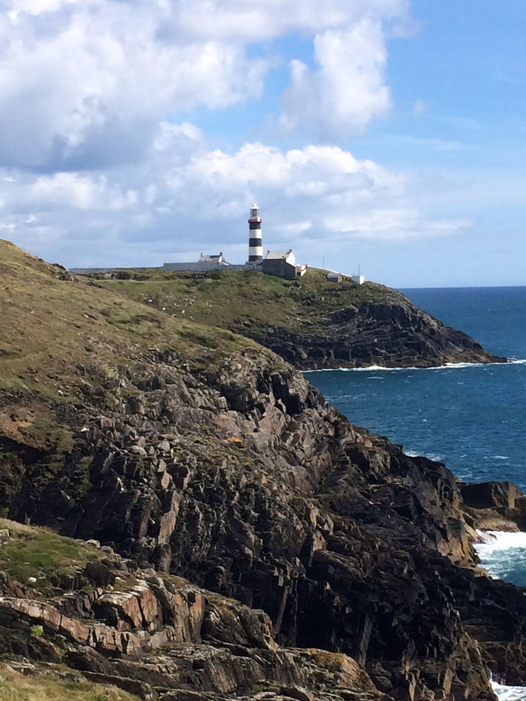 2014 Notre Dame Women's Golf in Ireland