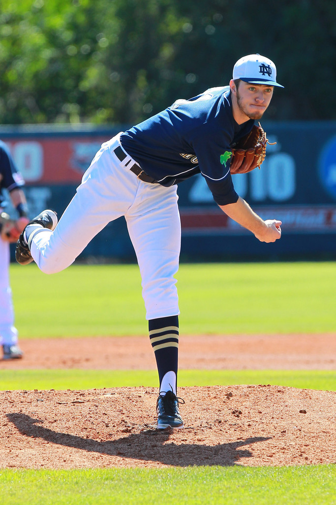 Notre Dame @ #24 Florida Atlantic