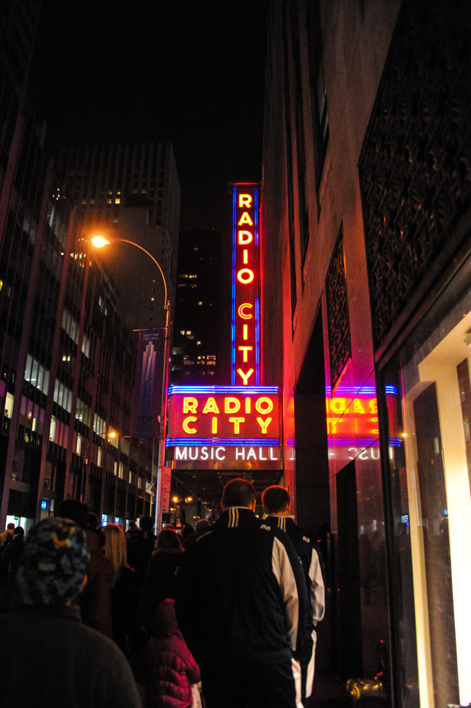 ND at the Pinstripe Bowl - Wednesday