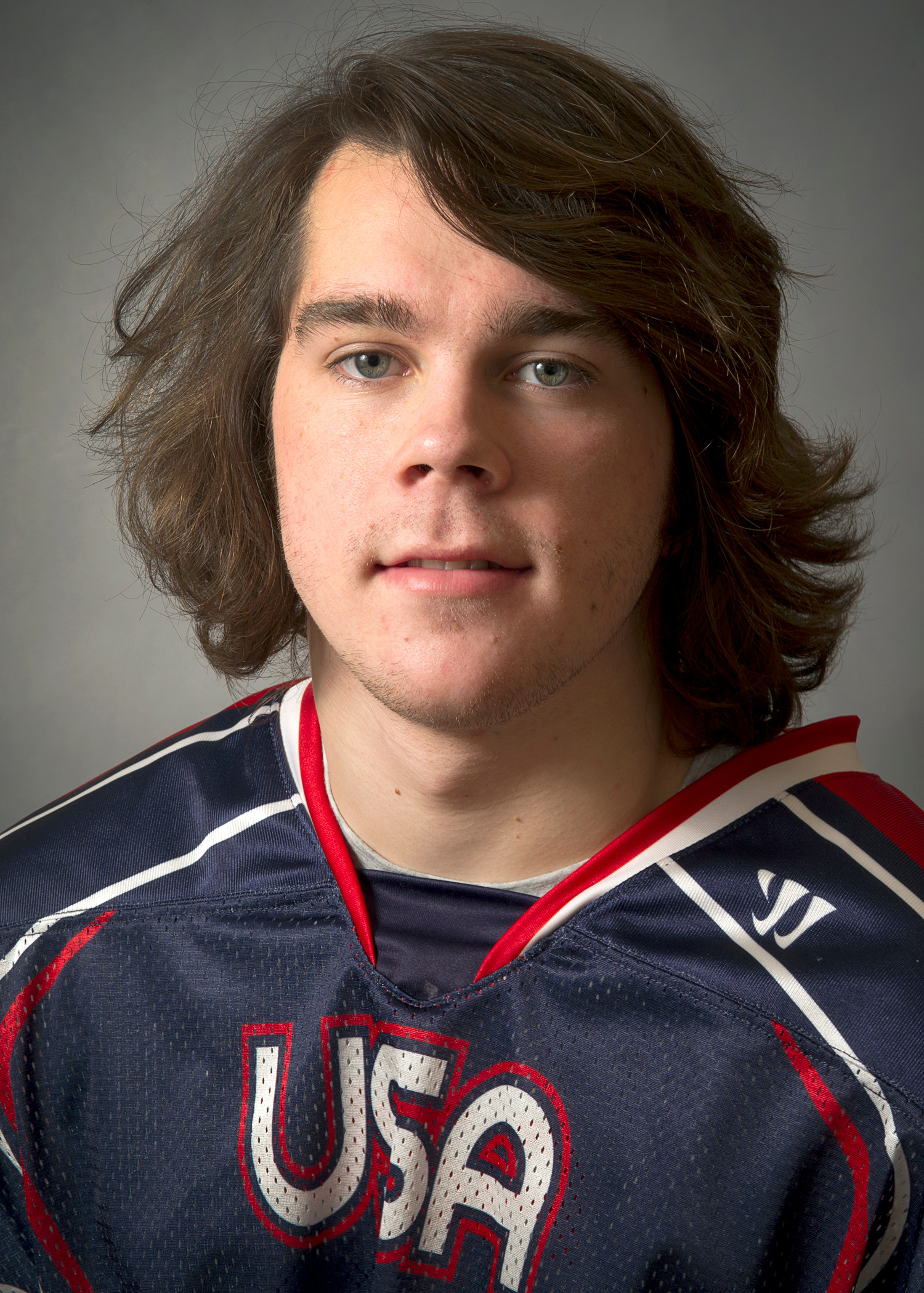 Matt Kavanagh To Play For Team USA At U-19 World Championships Matt Kavanagh was named tournament MVP.