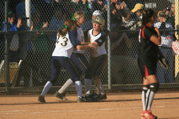 Tickets For Irish Softball Raffle Now Available <null>