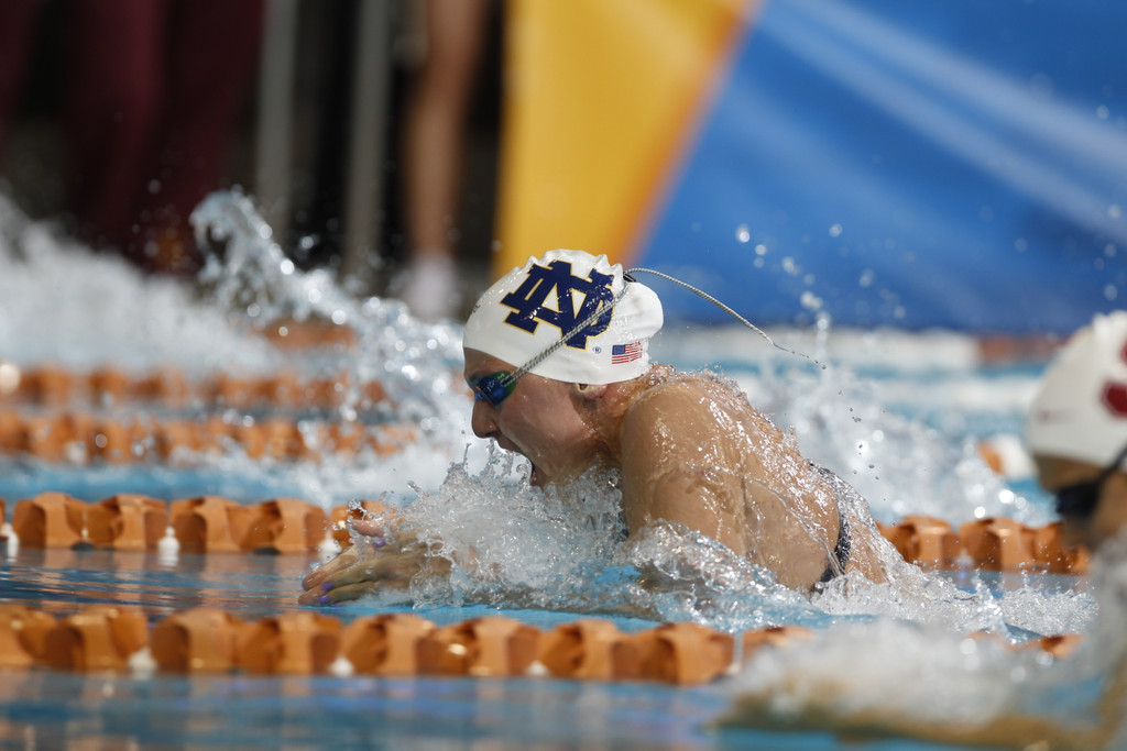 2011 NCAA Women's Swimming and Diving Championships