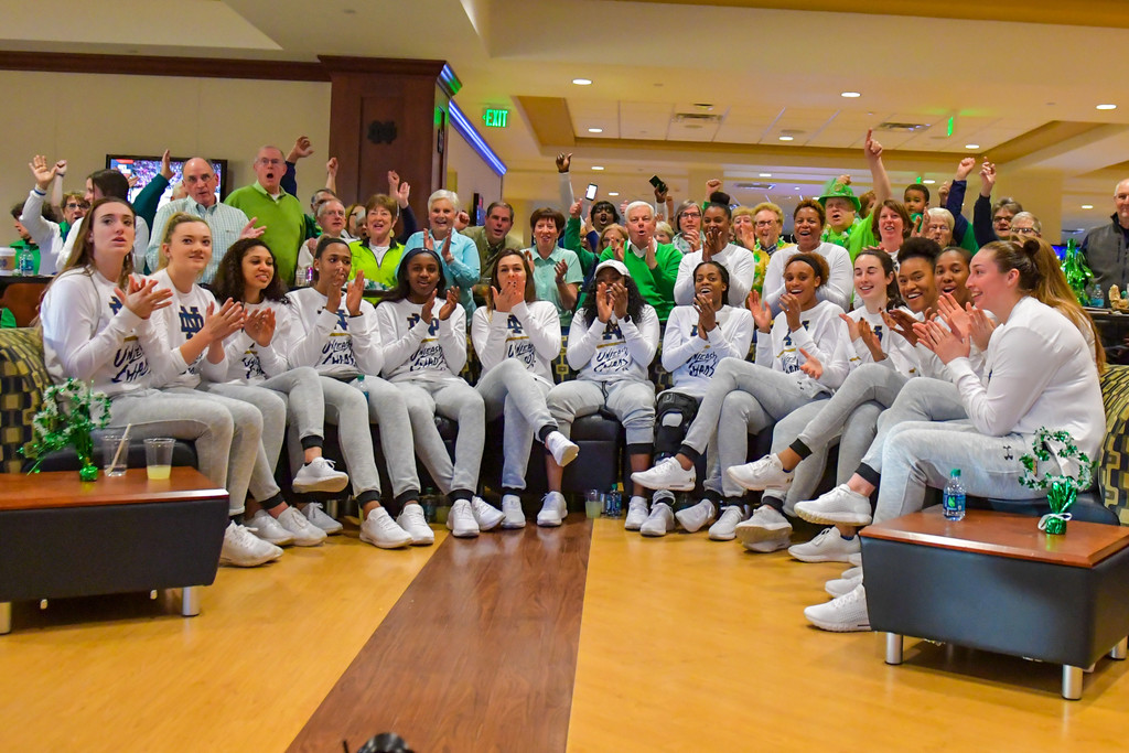 NCAA Tournament Selection Show