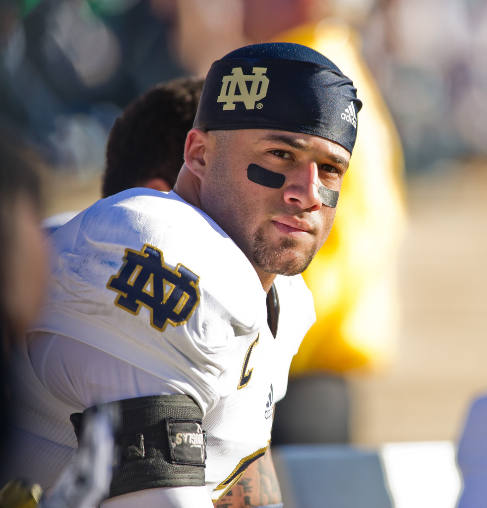 Notre Dame Football vs. Air Force