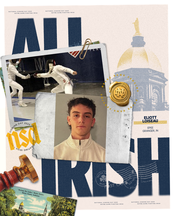 Notre Dame Fighting Irish - Official Athletics Website