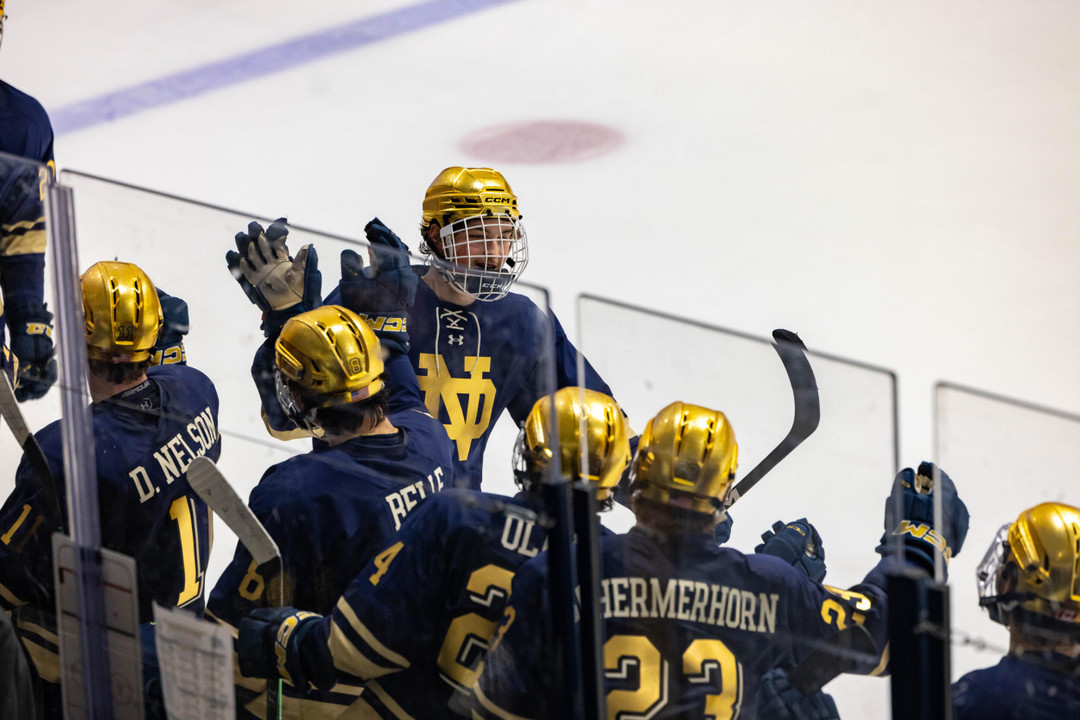 Notre Dame Fighting Irish - Official Athletics Website