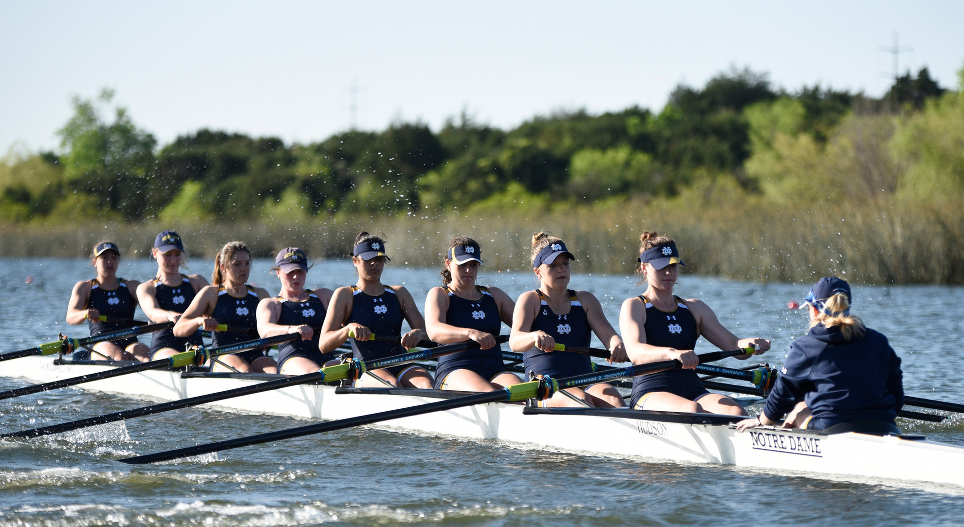 Time To Row For A Championship Time To Row For A Championship