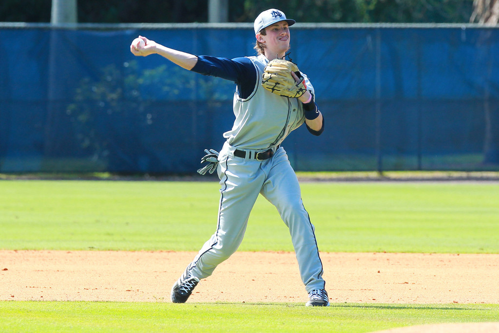 Notre Dame @ #24 Florida Atlantic