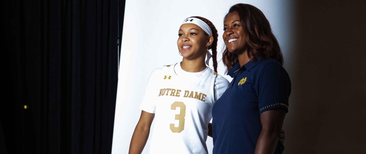 Notre Dame Fighting Irish - Official Athletics Website