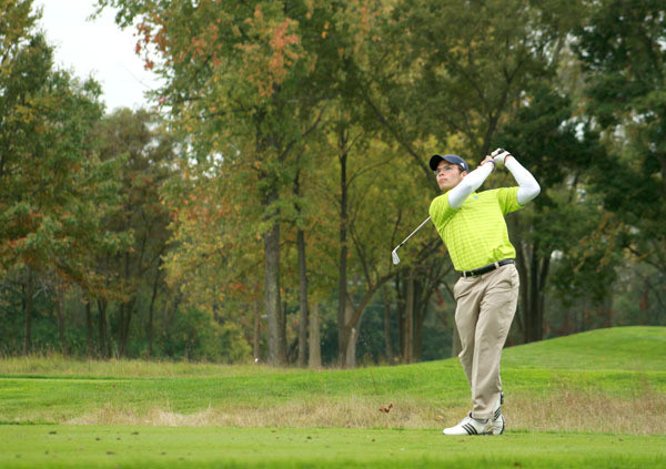 Men’s Golf Season Continues At The PGA West Max Scodro and the Irish will look to continue their winning ways at the PGA West.