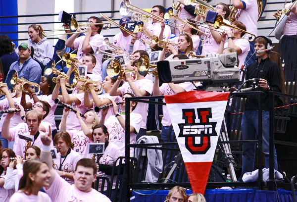 Volleyball Releases 2012 Season Ticket And Irish Spikers Information Notre Dame volleyball's annual Dig Pink match will be held on Oct. 28 against USF.