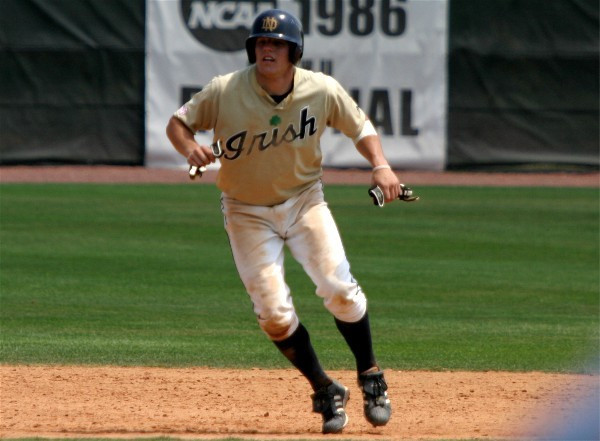 Irish Finish Sweep Of USF, 10-1, For 12th Straight Win (full recap) Craig Cooper continued his hot hitting from the leadoff spot, batting 3-for-4 with an RBI, two runs scored, a triple and a walk.