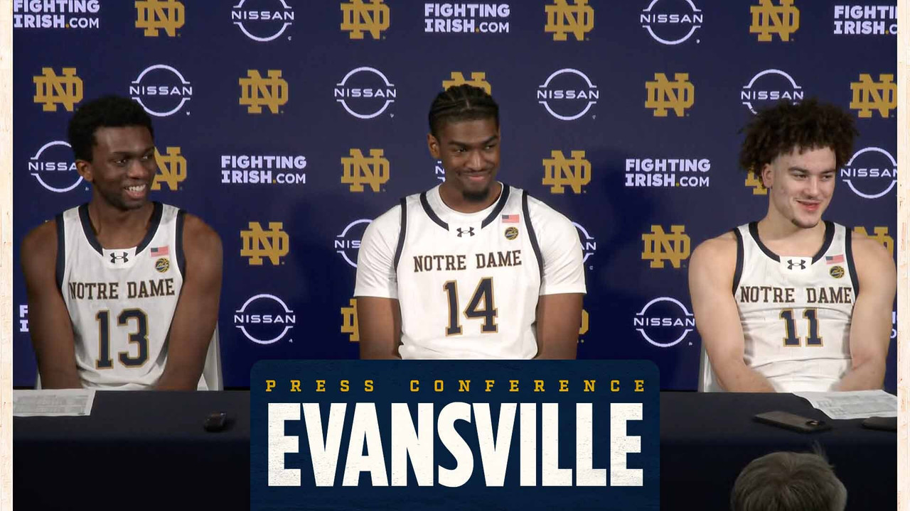 Notre Dame Fighting Irish - Official Athletics Website