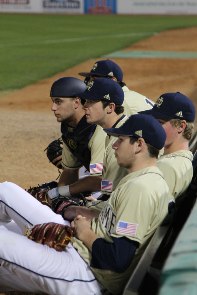 Irish Baseball Classic - San Antonio, Texas