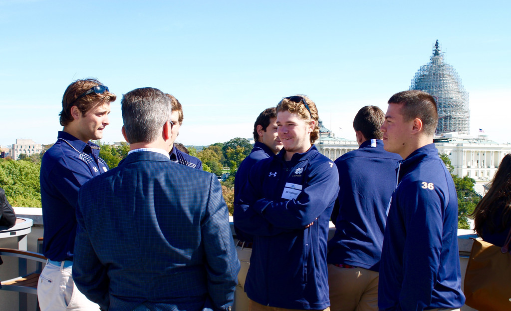 Bob Kemp Lacrosse Classic