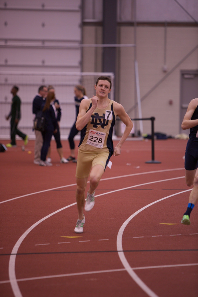 2012-13 BIG EAST Championship
