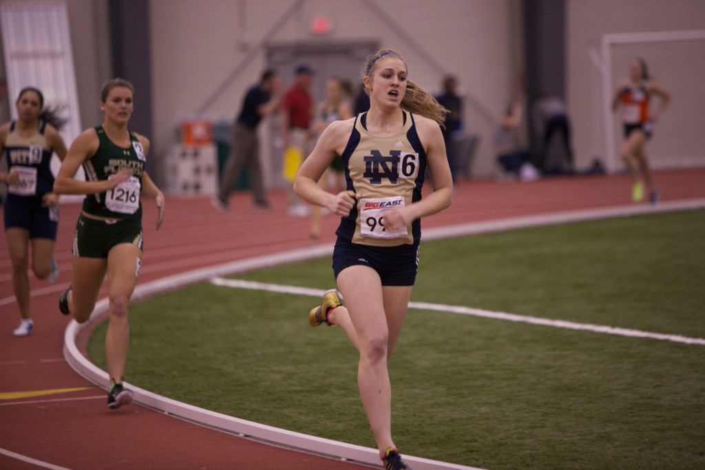 2012-13 BIG EAST Championship