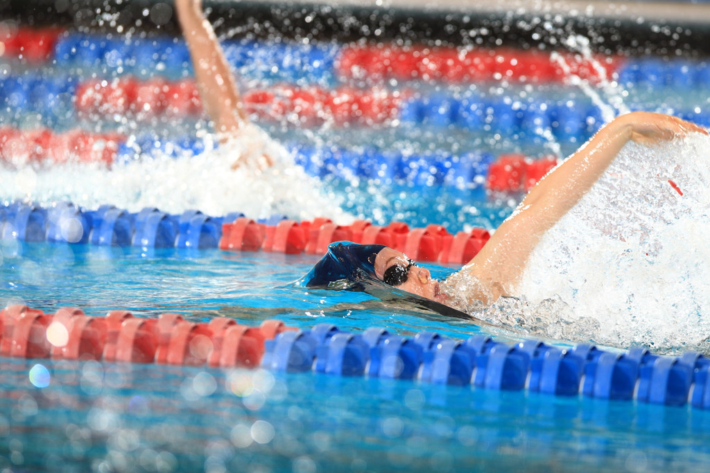 2013 NCAA WSD Championships - Day Two