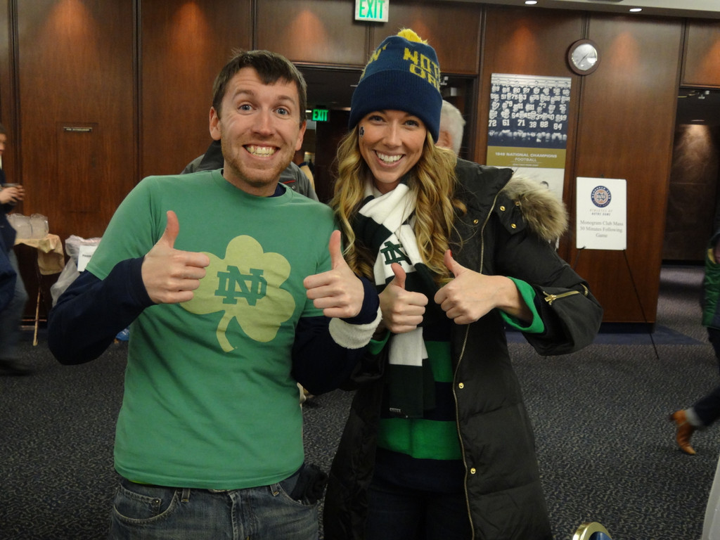 2012 Pittsburgh Weekend Photo Gallery