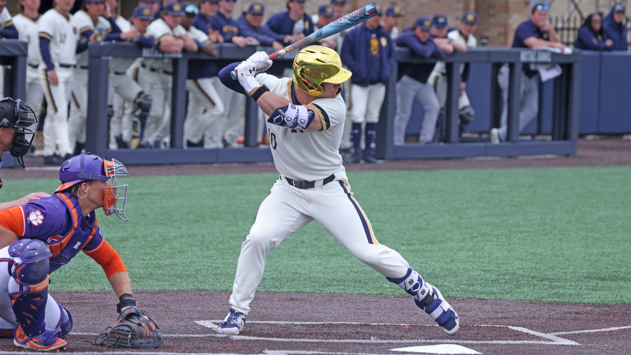 Notre Dame Fighting Irish - Official Athletics Website