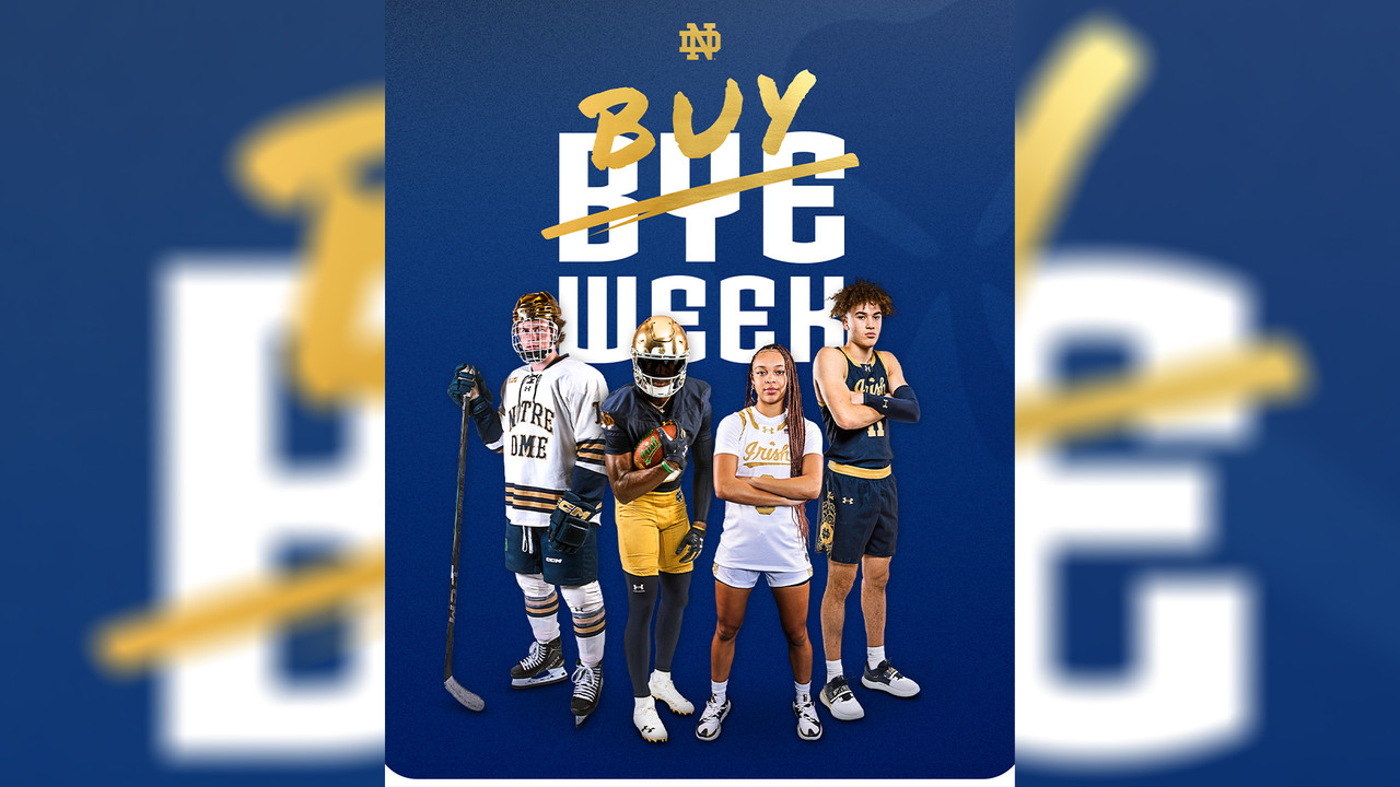 Notre Dame Fighting Irish - Official Athletics Website