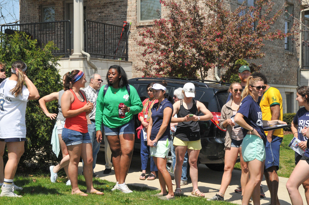 Habitat for Humanity - The Blessing