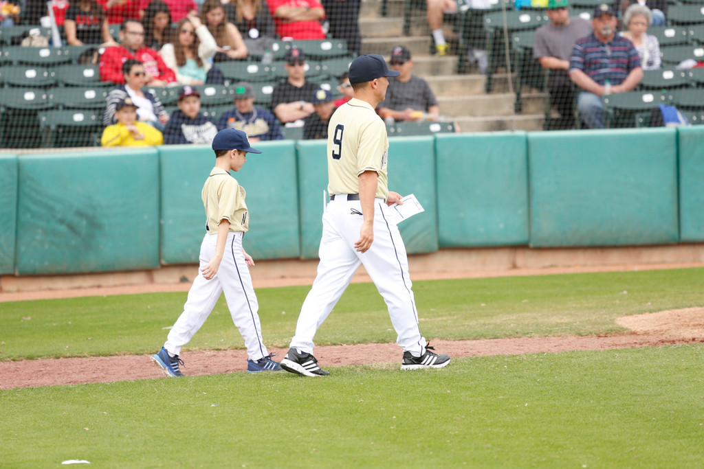 Irish Baseball Classic - San Antonio, Texas