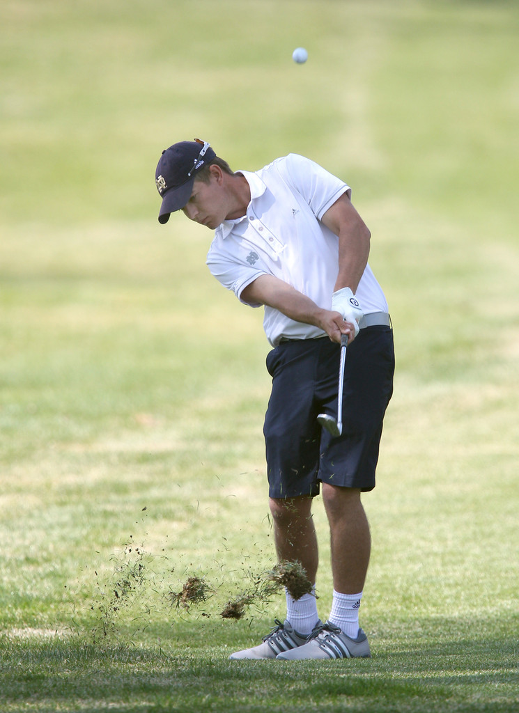 Notre Dame Oak Hill Intercollegiate, Day One
