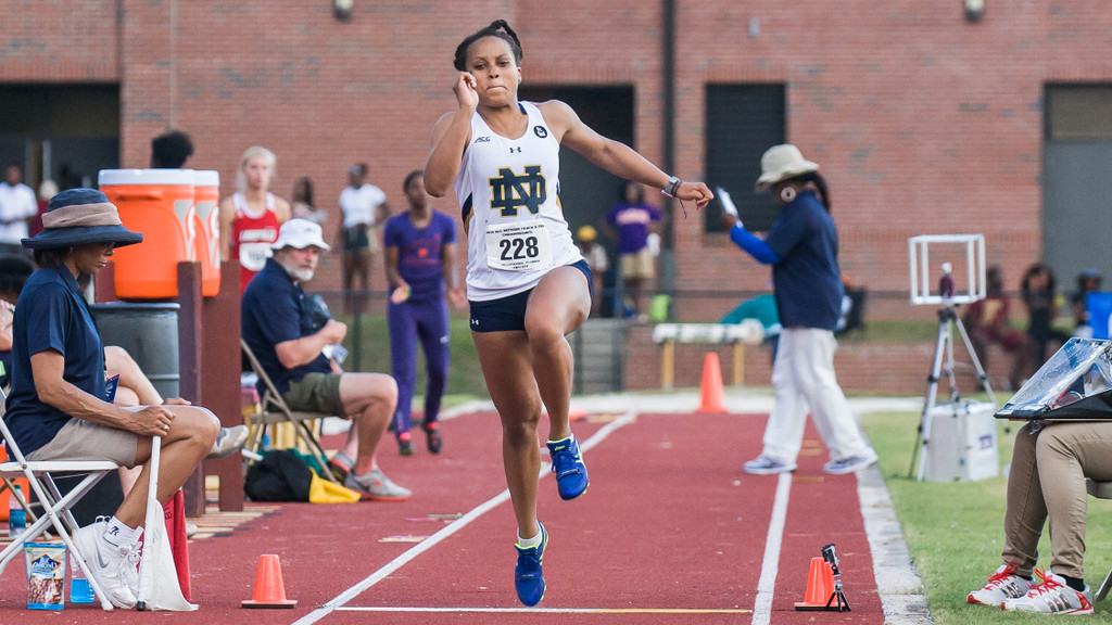ACC Outdoor Championships