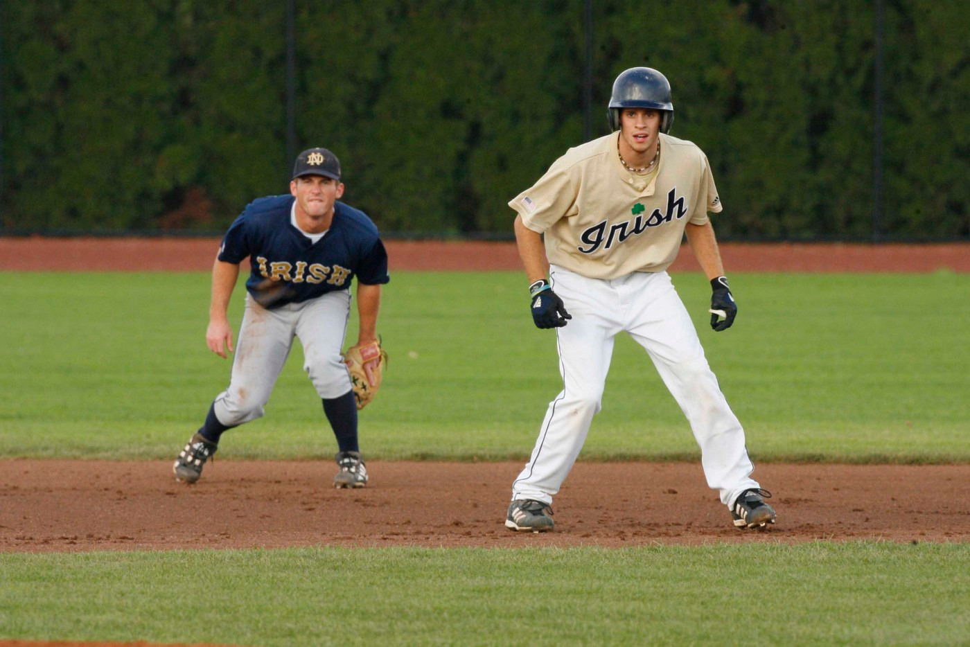 Irish Baseball Summer League Update #2 Matt Grosso.
