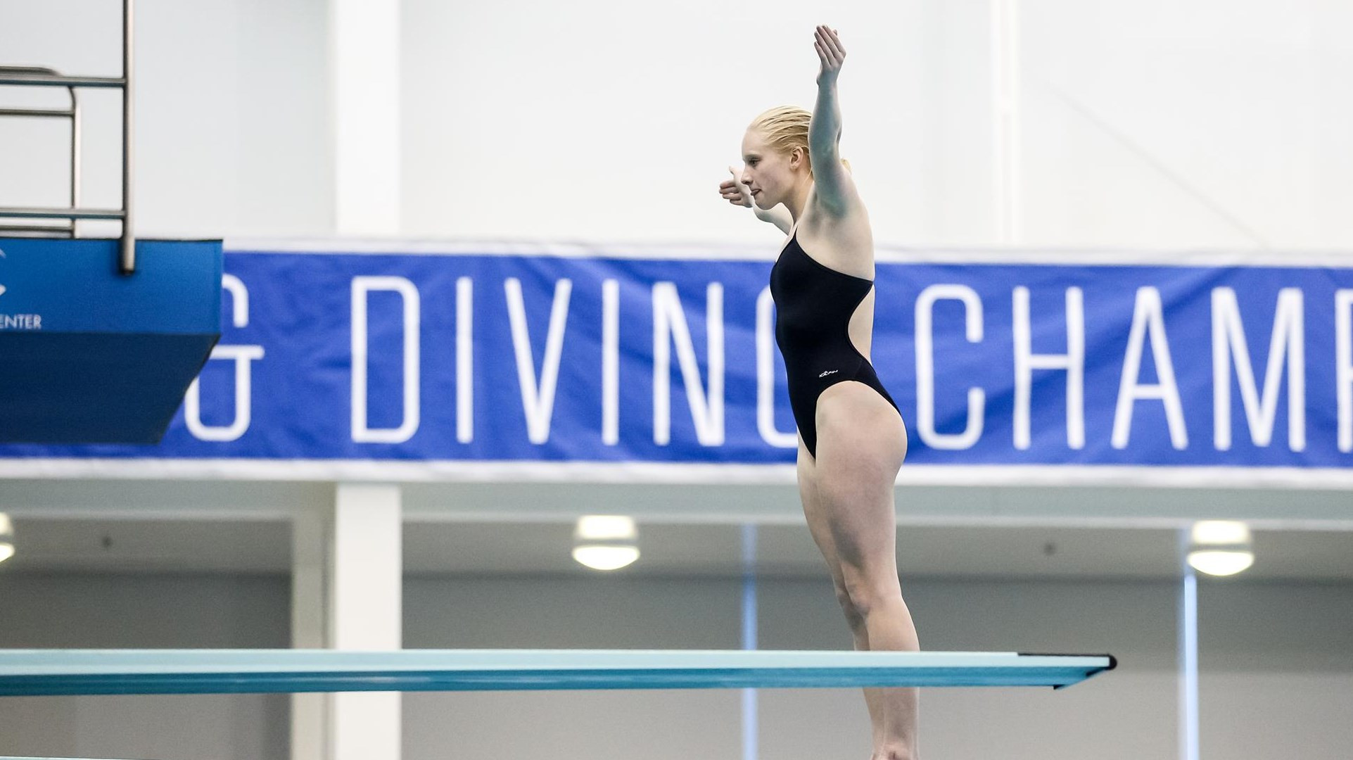 Irish Add To NCAA Invites At Diving Zones Isola Diving ACCs