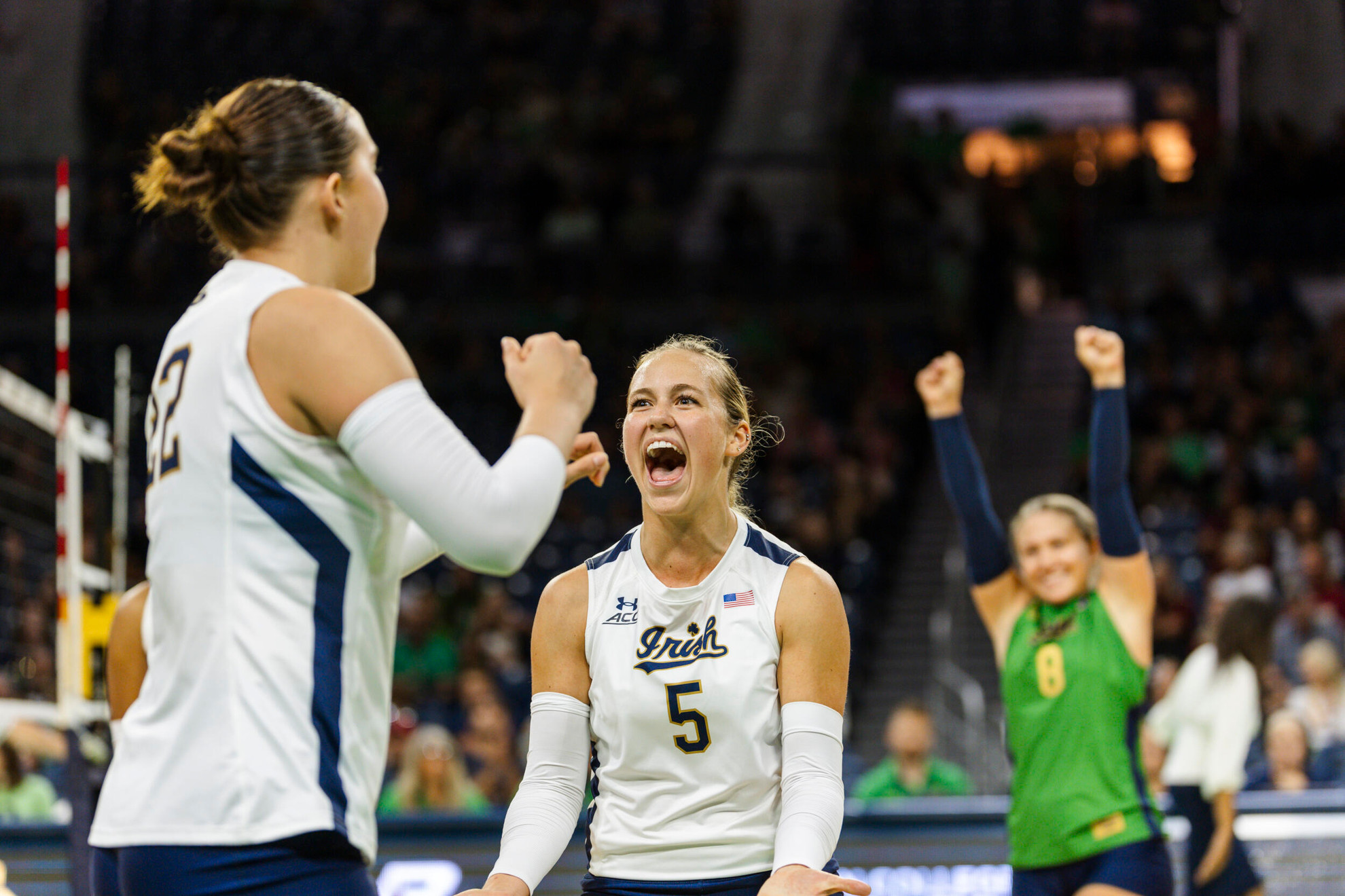 PREVIEW: No. 5 Louisville PREVIEW: No. 5 Louisville