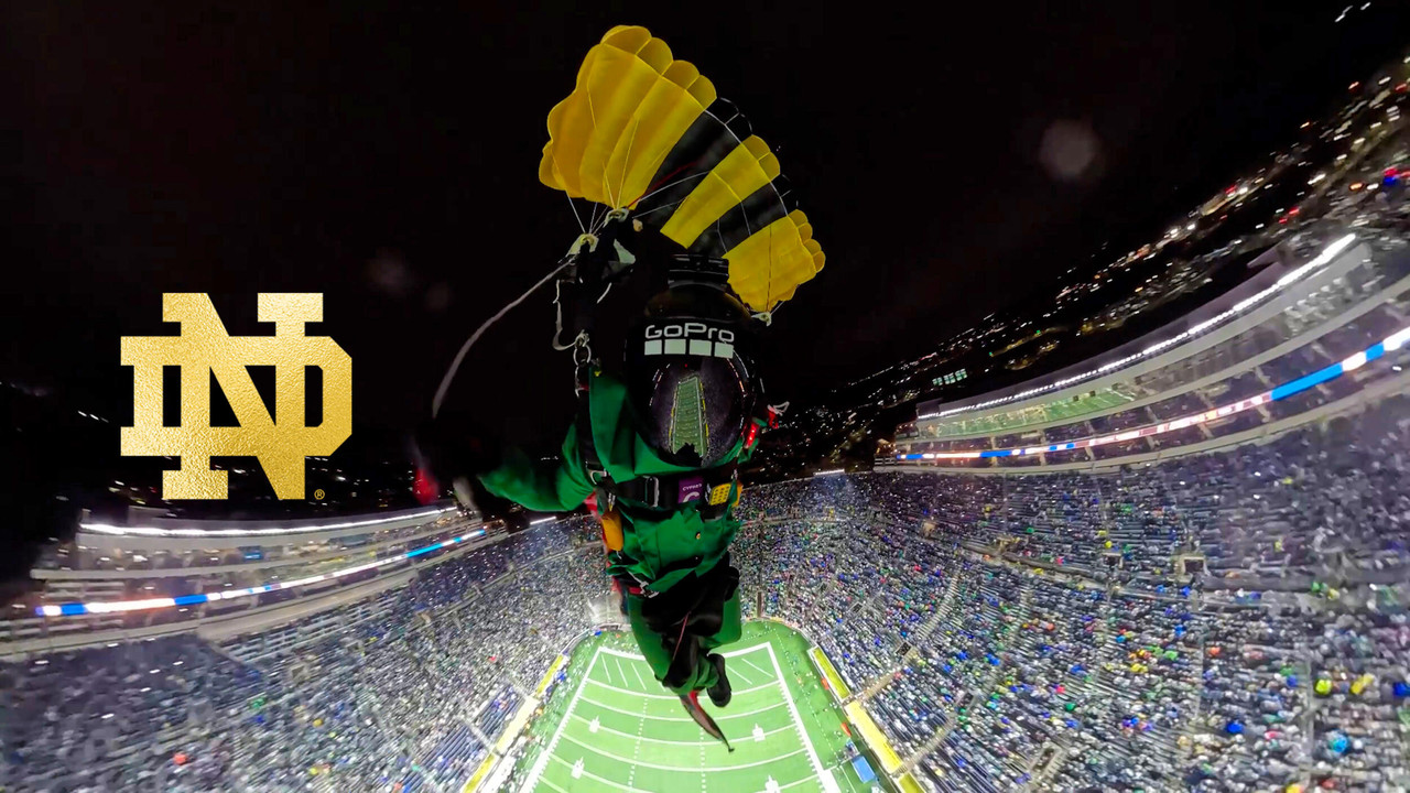 Notre Dame Fighting Irish - Official Athletics Website