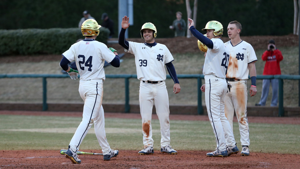 Irish vs. Rhode Island