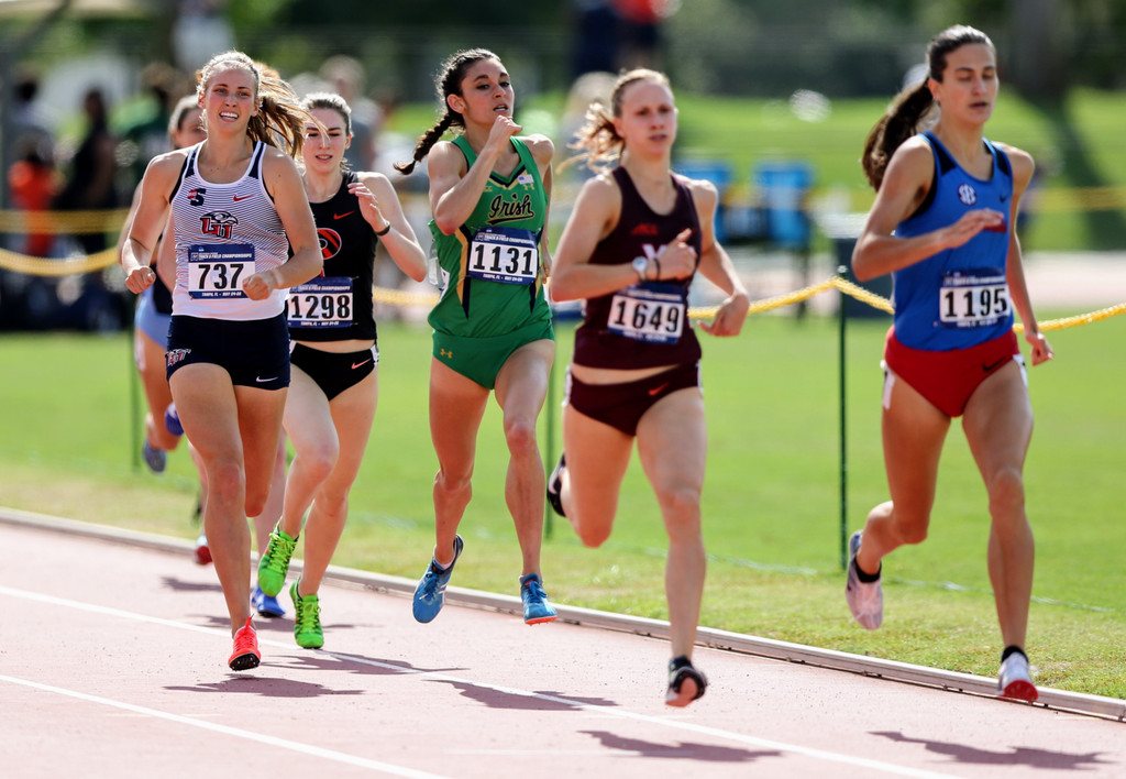 NCAA East Preliminary Round