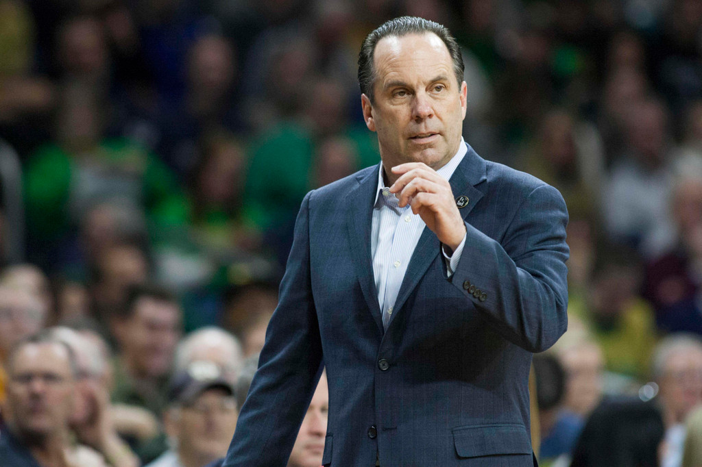 Notre Dame vs. Clemson