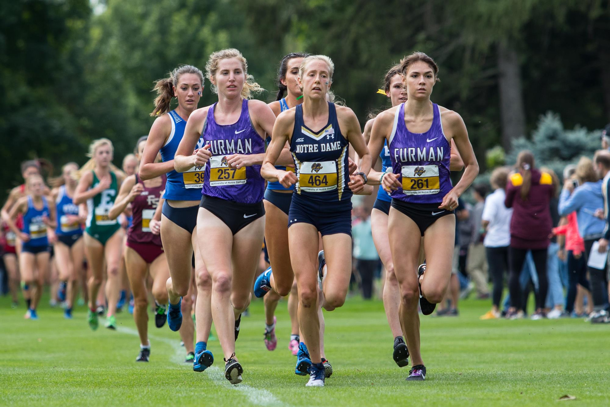Both Teams Finish In Top-Five At Joe Piane Invitational Joe Piane Invite