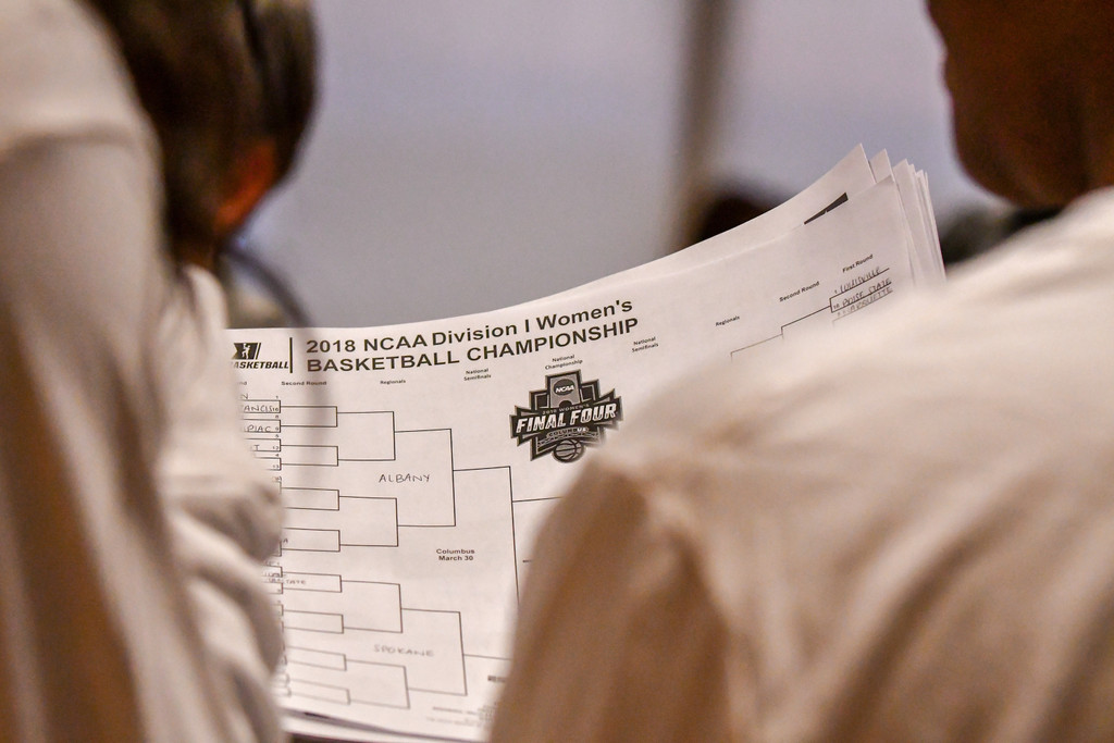 NCAA Tournament Selection Show