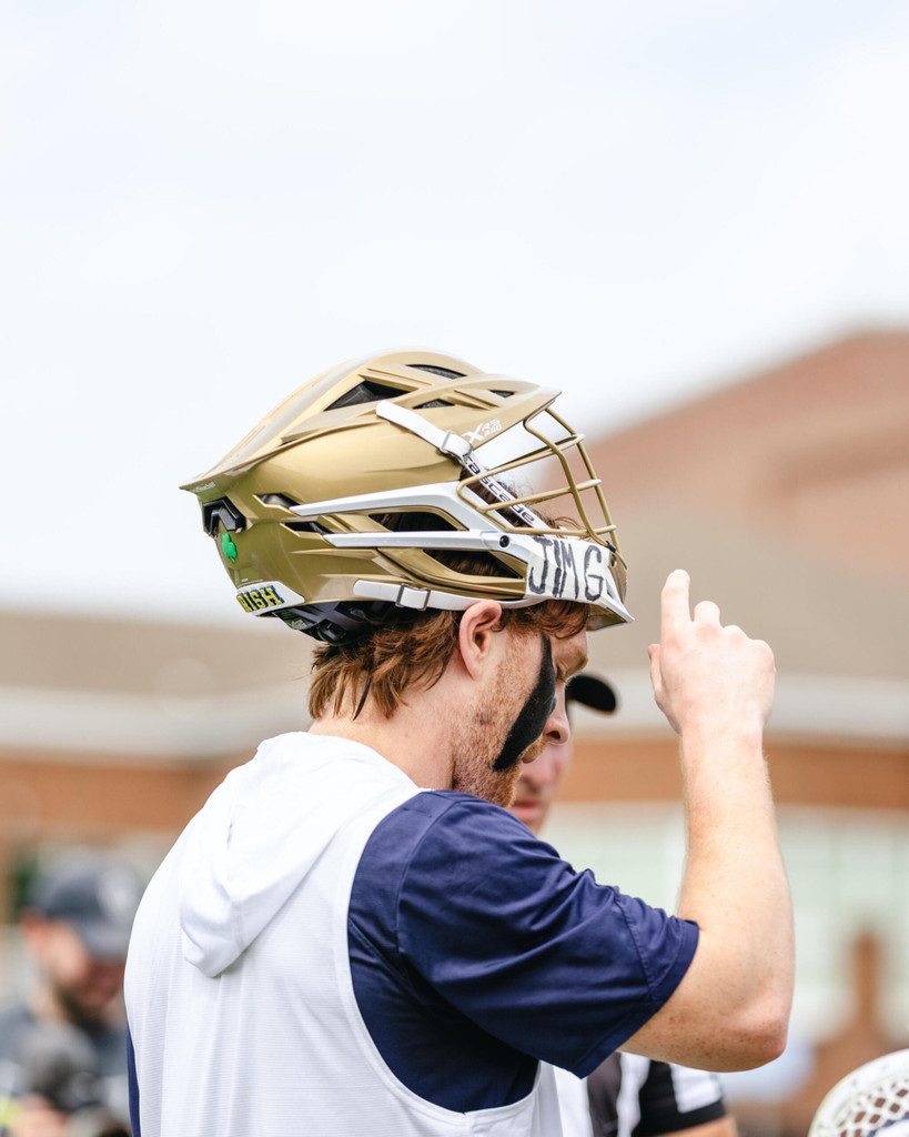 Notre Dame Fighting Irish - Official Athletics Website