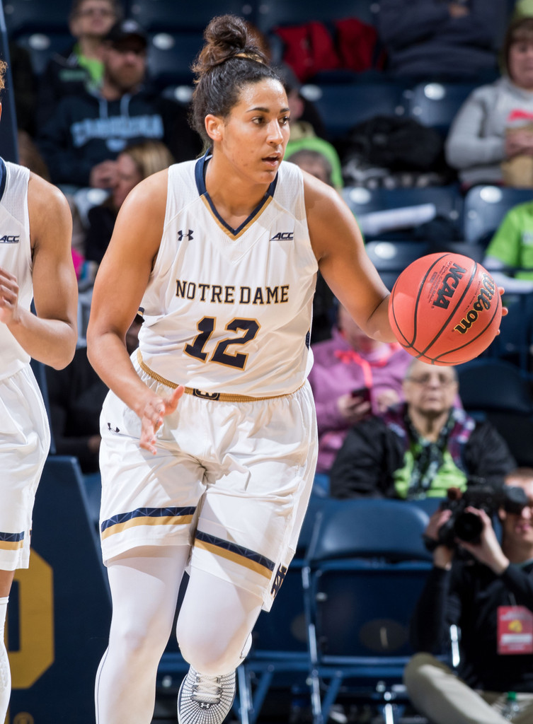 Women's Basketball vs. Virginia