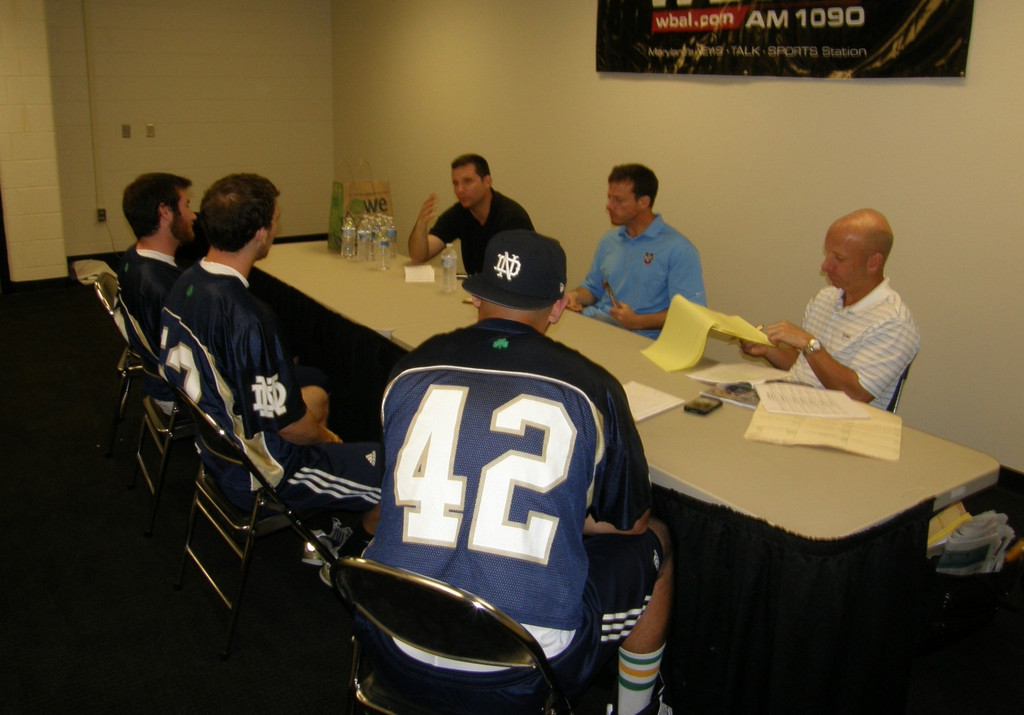 2010 Season in Photos