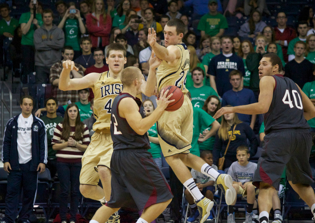 11/2 Men's Basketball vs Cardinal Stritch