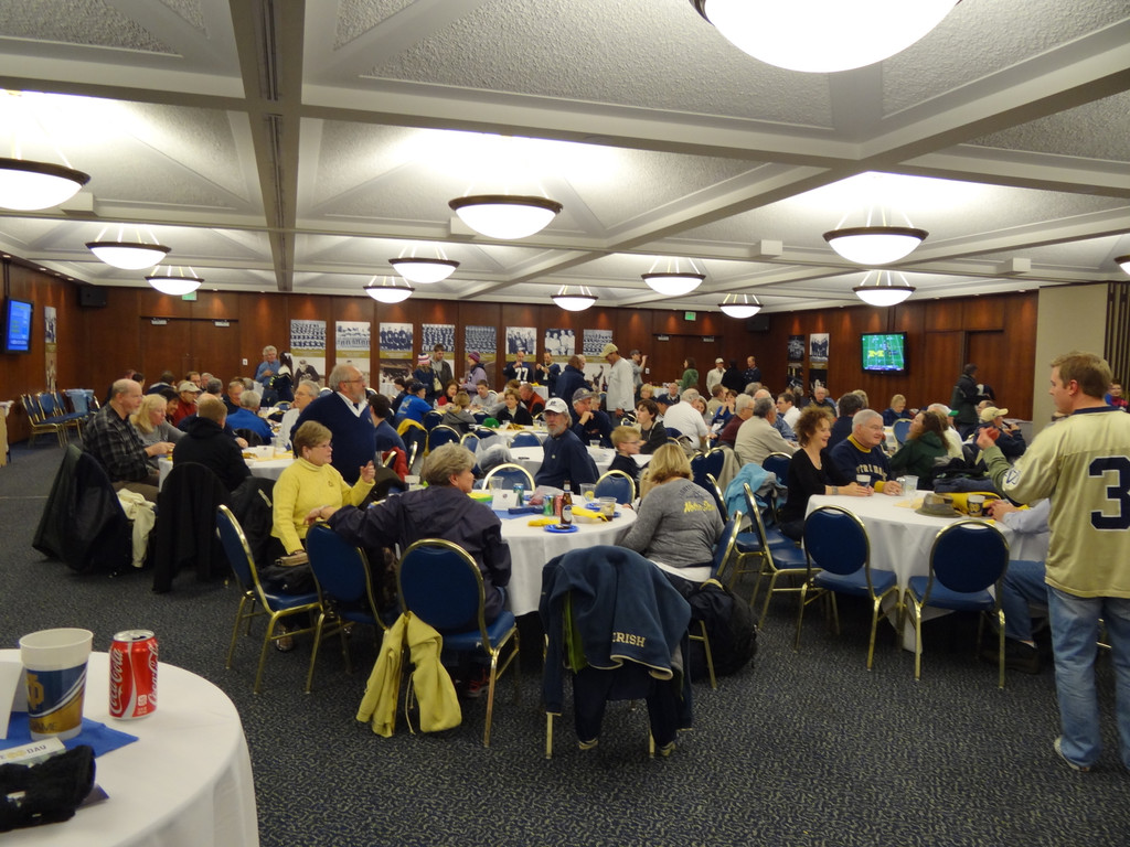 Boston College Weekend Event Photo Galleries (Photos taken by Mike Bennett)