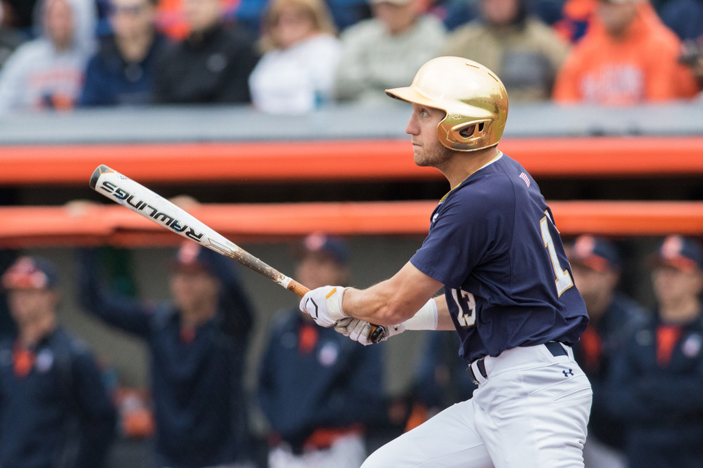 2015 NCAA Champaign Regional - Day 2